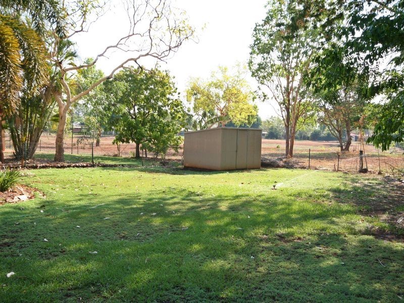17 Burnet Court, Katherine NT 0850
