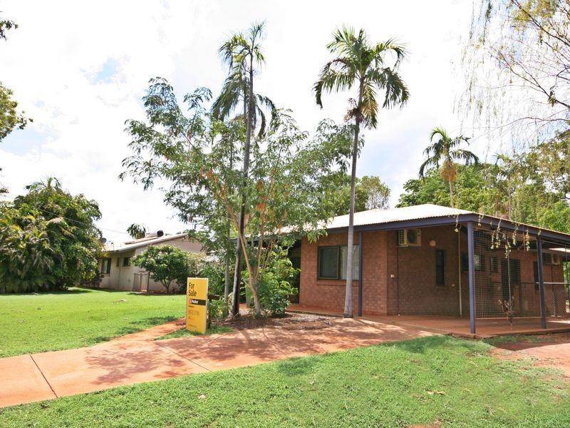 20 Needham Terrace, Katherine NT 0850