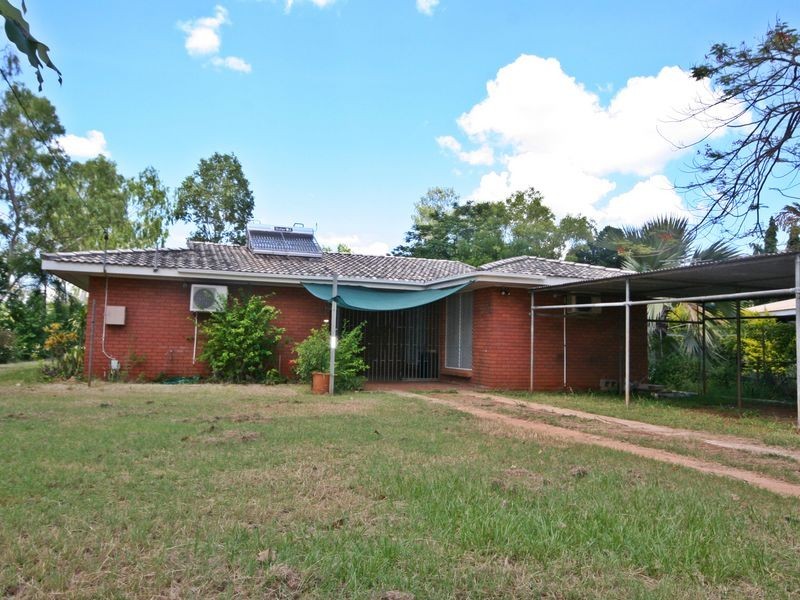 1 Holtze Crescent, Katherine NT 0850