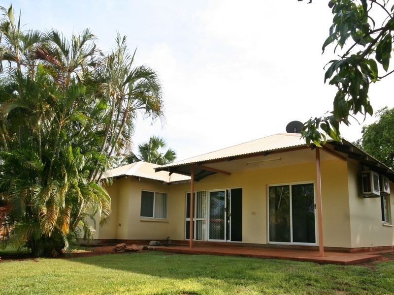 15 Burnet Court, Katherine NT 0850