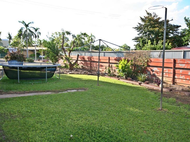 2 Cox Crescent, Katherine NT 0850