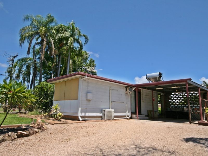 2 Cox Crescent, Katherine NT 0850