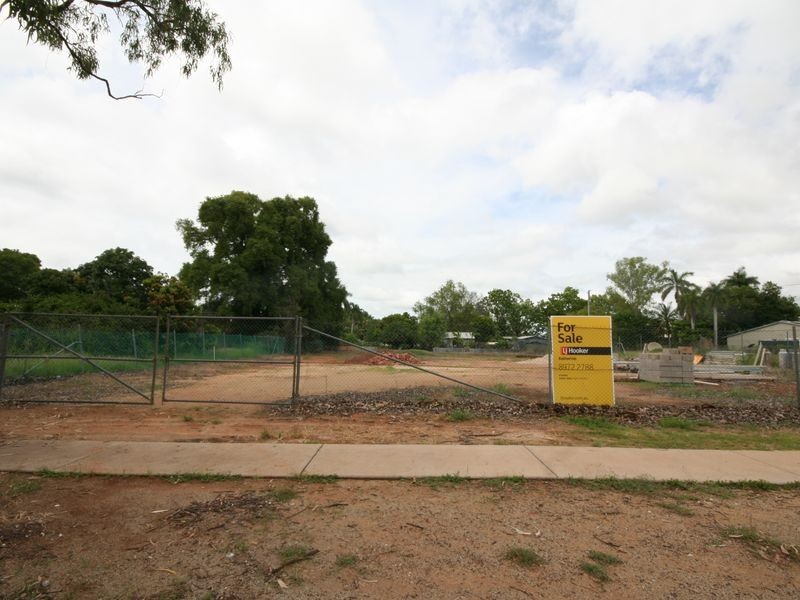 8 Fourth Street, Katherine NT 0850