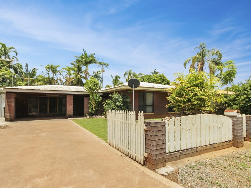 8 Clough Court, Katherine NT 0850