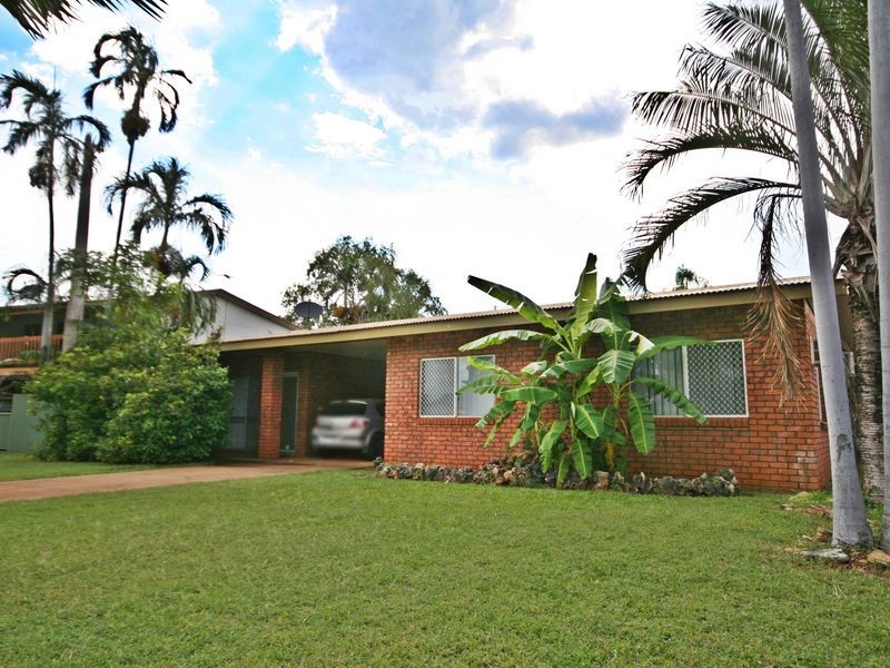 61 Coolibah Circuit, Katherine NT 0850