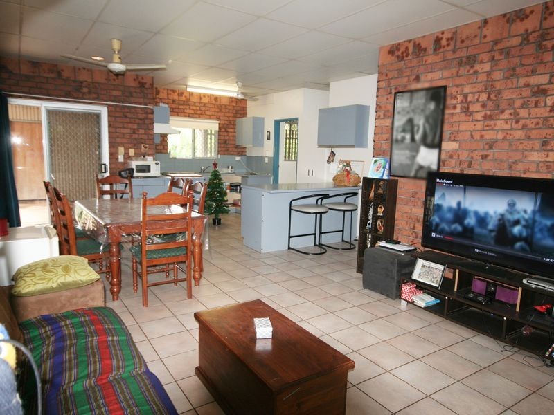 61 Coolibah Circuit, Katherine NT 0850