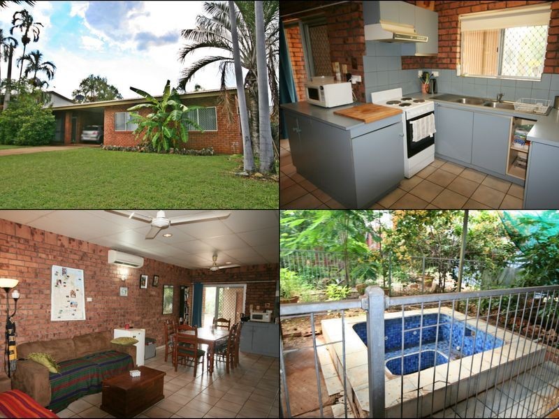 61 Coolibah Circuit, Katherine NT 0850