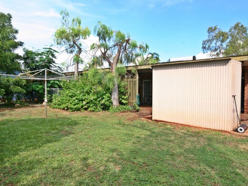61 Coolibah Circuit, Katherine NT 0850