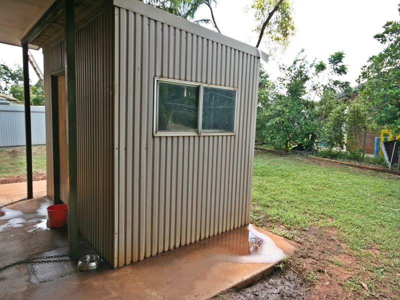 61 Coolibah Circuit, Katherine NT 0850