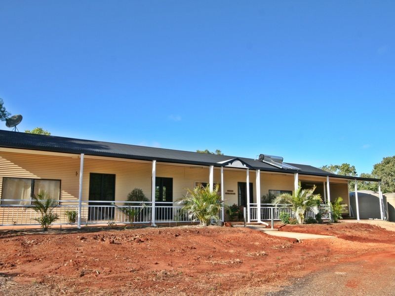 209 Cragborn Road, Katherine NT 0850