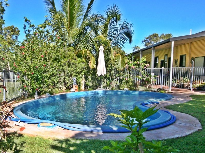 209 Cragborn Road, Katherine NT 0850