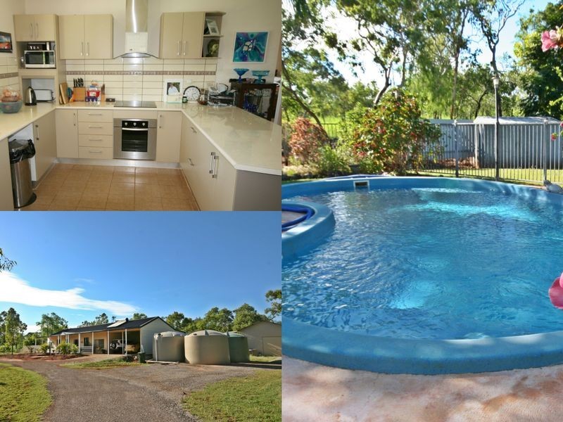 209 Cragborn Road, Katherine NT 0850
