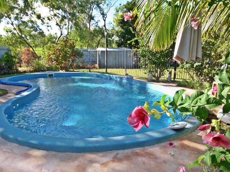 209 Cragborn Road, Katherine NT 0850