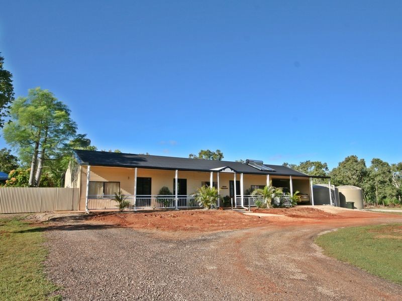 209 Cragborn Road, Katherine NT 0850