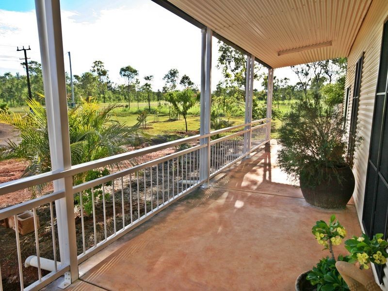 209 Cragborn Road, Katherine NT 0850