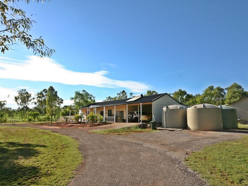 209 Cragborn Road, Katherine NT 0850