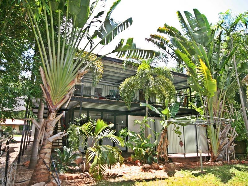 16 Lucy Street, Katherine NT 0850