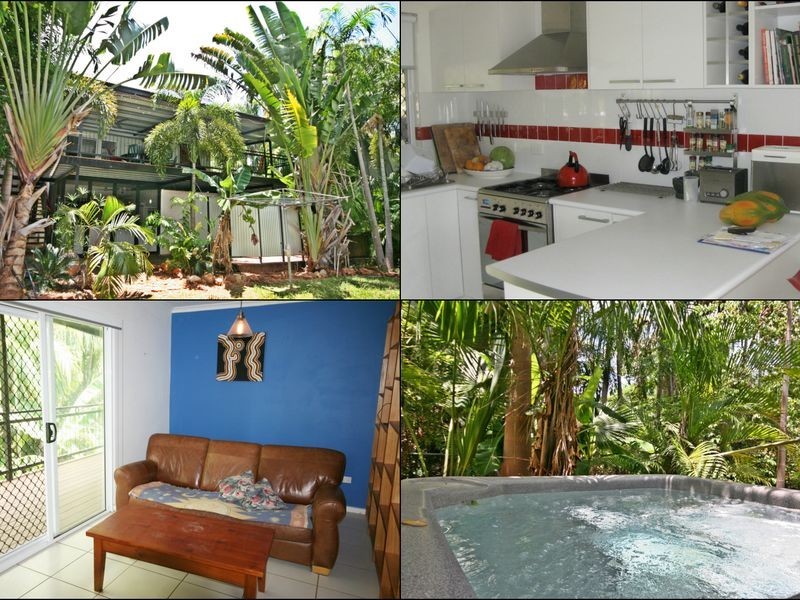 16 Lucy Street, Katherine NT 0850