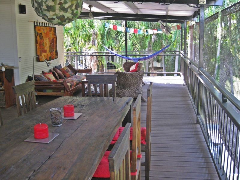 16 Lucy Street, Katherine NT 0850