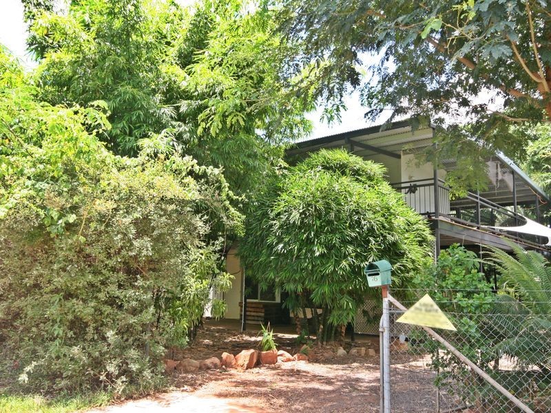 16 Lucy Street, Katherine NT 0850