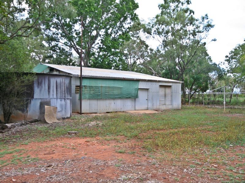 Helena Road, Katherine NT 0850
