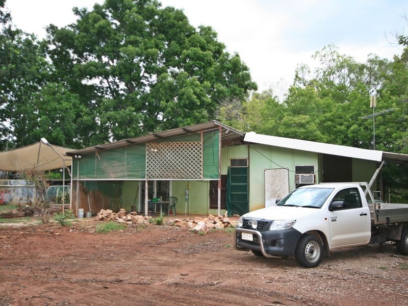 Helena Road, Katherine NT 0850