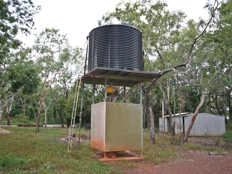 Helena Road, Katherine NT 0850