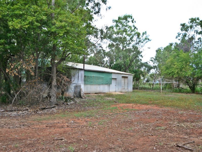 Helena Road, Katherine NT 0850