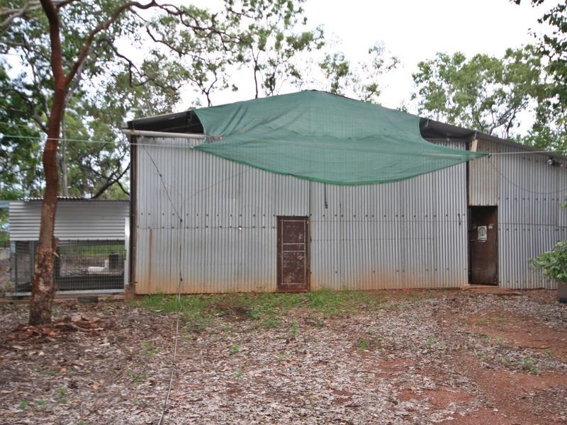 Helena Road, Katherine NT 0850