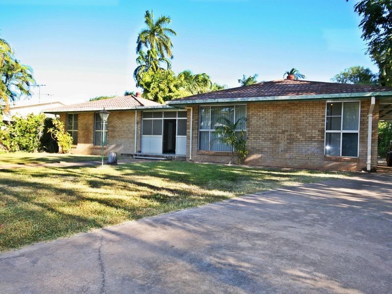 24 Walter Young Street, Katherine NT 0850