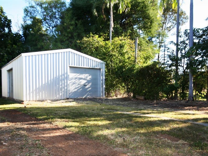 24 Walter Young Street, Katherine NT 0850