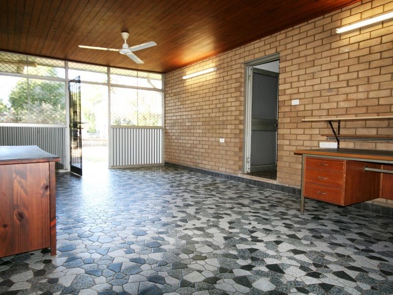 24 Walter Young Street, Katherine NT 0850