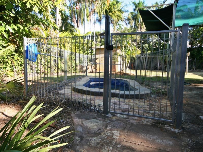 24 Walter Young Street, Katherine NT 0850
