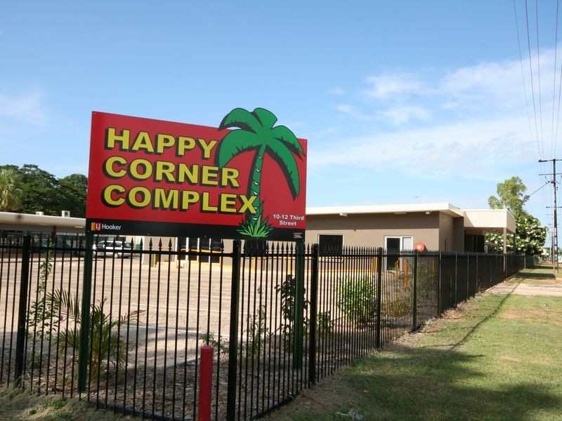 12 Third Street, Katherine NT 0850