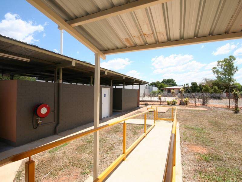 12 Third Street, Katherine NT 0850