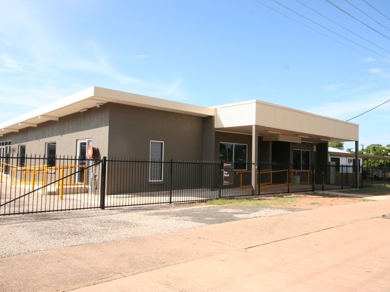 12 Third Street, Katherine NT 0850