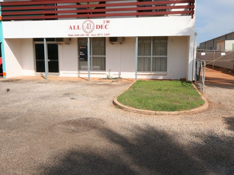 Unit 2 10 Crawford Street, Katherine NT 0850