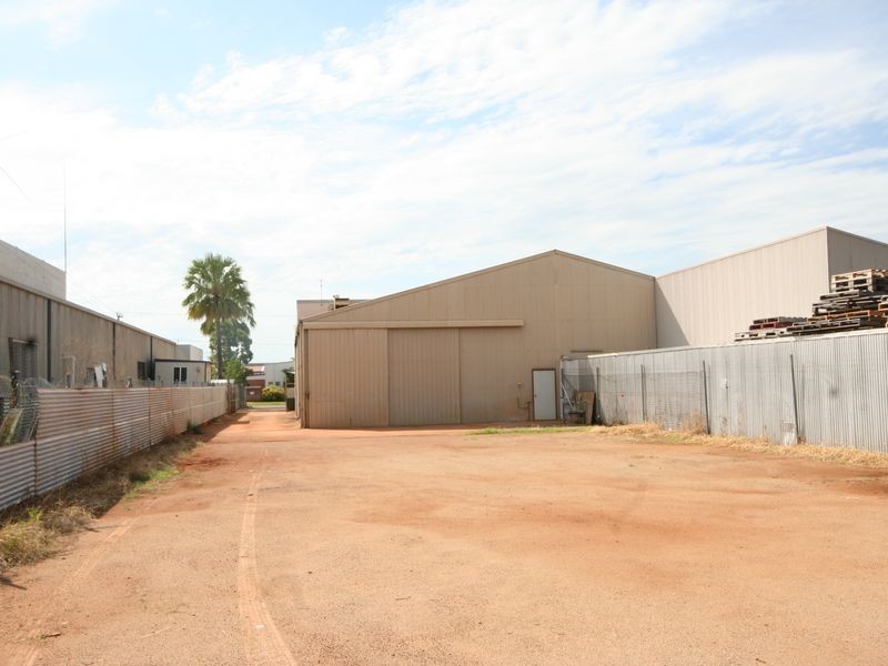 Unit 2 10 Crawford Street, Katherine NT 0850
