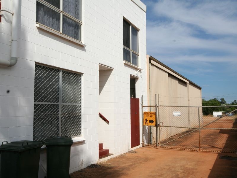 Unit 2 10 Crawford Street, Katherine NT 0850