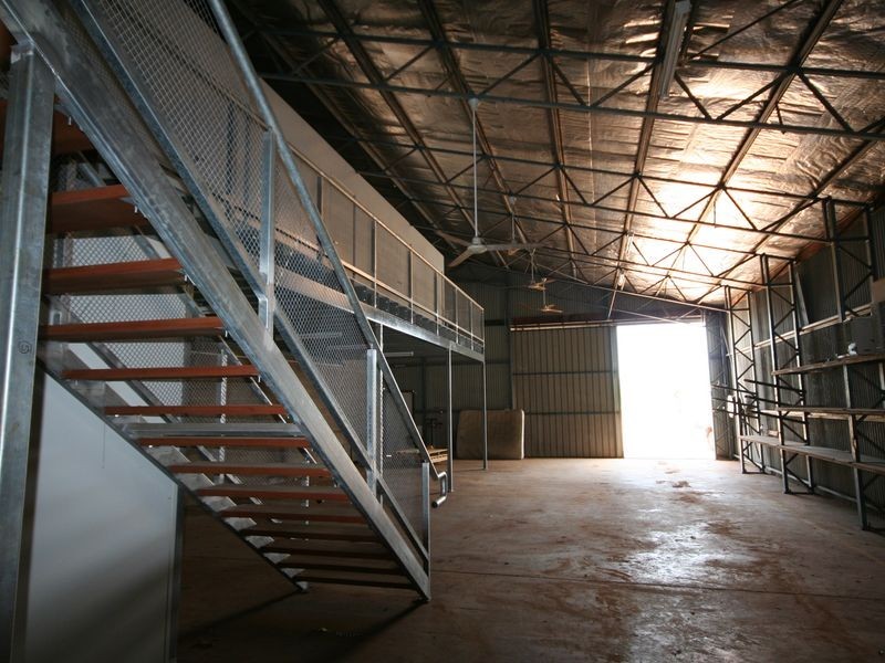 Unit 2 10 Crawford Street, Katherine NT 0850