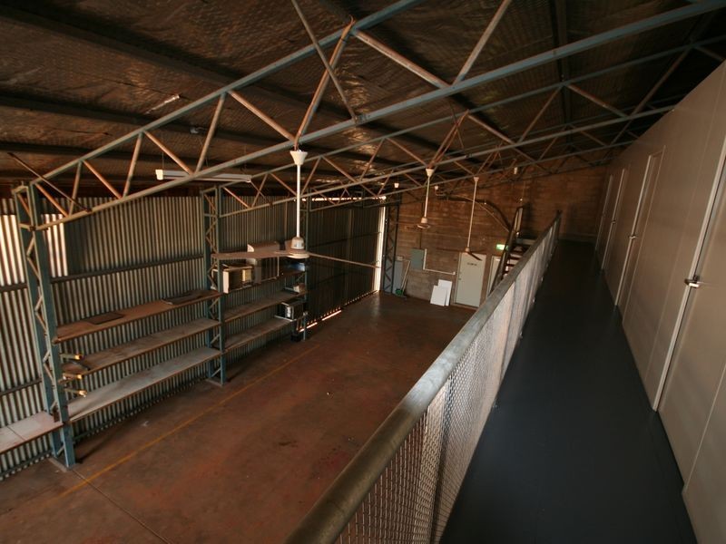 Unit 2 10 Crawford Street, Katherine NT 0850