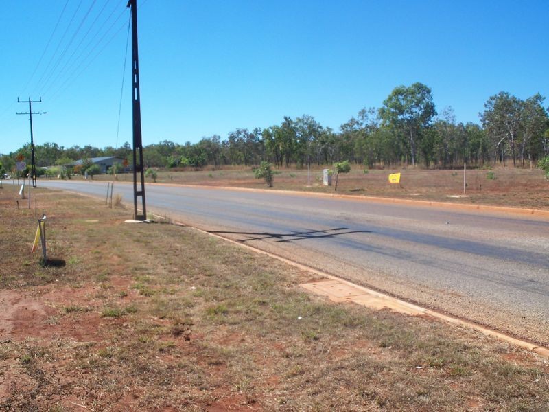 Lot 3373 ( Casuarina Park, Katherine NT 0850