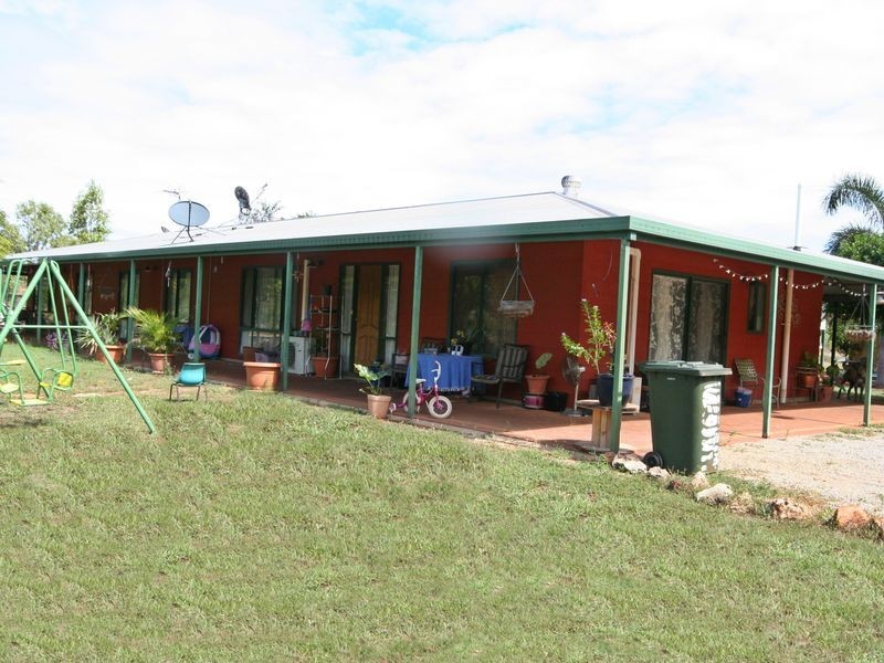 94 Tokmakoff Road, Katherine NT 0850