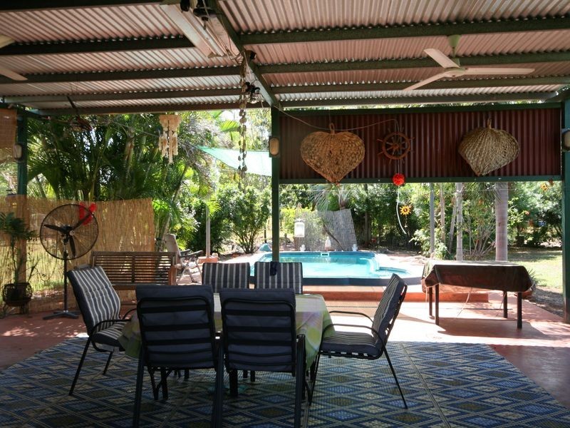 94 Tokmakoff Road, Katherine NT 0850