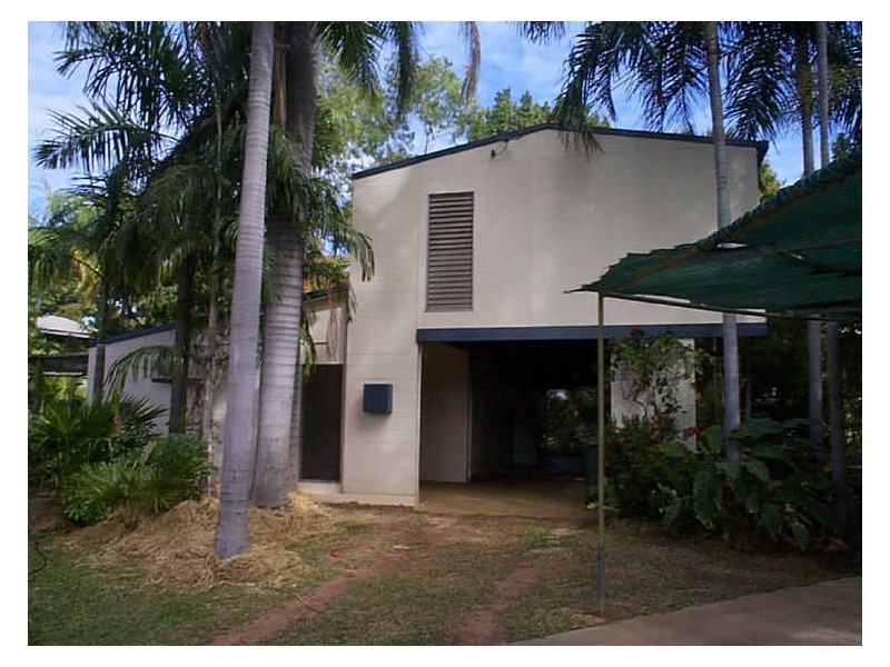 7 Fuller Crescent, Katherine NT 0850