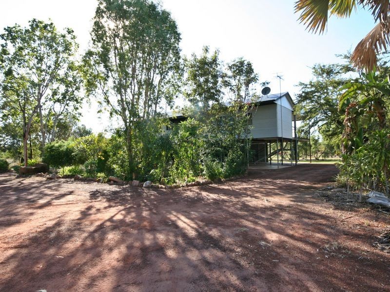 85 Mahoney Road, Katherine NT 0850