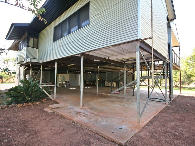 85 Mahoney Road, Katherine NT 0850