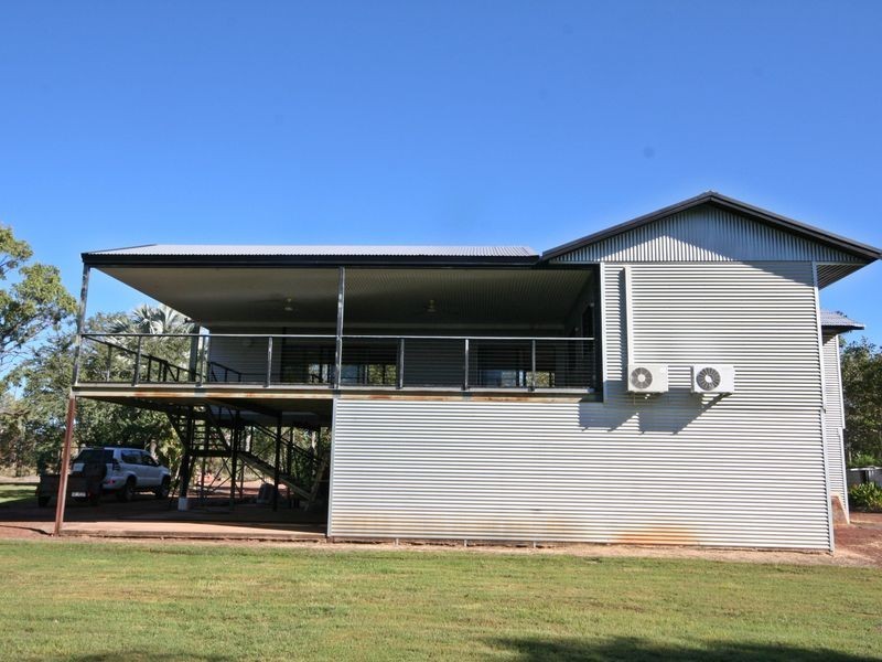 85 Mahoney Road, Katherine NT 0850