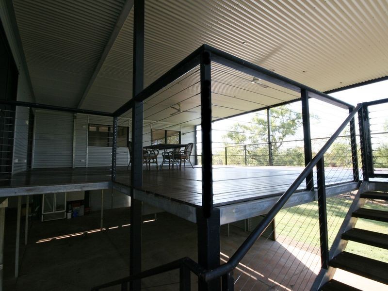 85 Mahoney Road, Katherine NT 0850