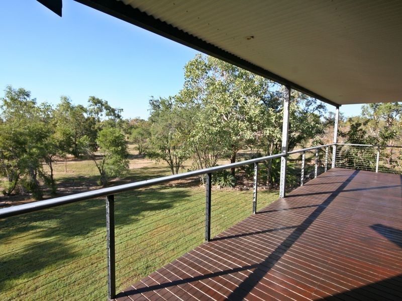 85 Mahoney Road, Katherine NT 0850